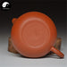 Yixing Zisha Teapot 150ml,Purple Clay,188 Holes