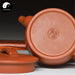 Yixing Zisha Teapot 150ml,Qingshui Clay-Health Wisdom™