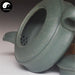 Yixing Zisha Teapot 160ml,Green Clay-Health Wisdom™