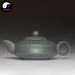 Yixing Zisha Teapot 160ml,Green Clay