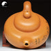 Yixing Zisha Teapot 200ml,Duan Clay