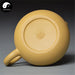 Yixing Zisha Teapot 200ml,Duan Clay,188 Holes-Health Wisdom™