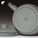 Yixing Zisha Teapot 220ml,Green Clay-Health Wisdom™