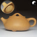 Yixing Zisha Teapot 250ml,Duan Clay,188 Holes