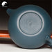 Yixing Zisha Teapot 250ml,Green Clay-Health Wisdom™