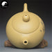 Yixing Zisha Teapot 260ml,Duan Clay