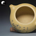 Yixing Zisha Teapot 260ml,Duan Clay-Health Wisdom™