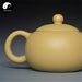 Yixing Zisha Teapot 260ml,Duan Clay