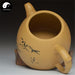 Yixing Zisha Teapot 280ml,Duan Clay