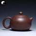 Yixing Zisha Teapot 400ml