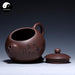 Yixing Zisha Teapot 400ml