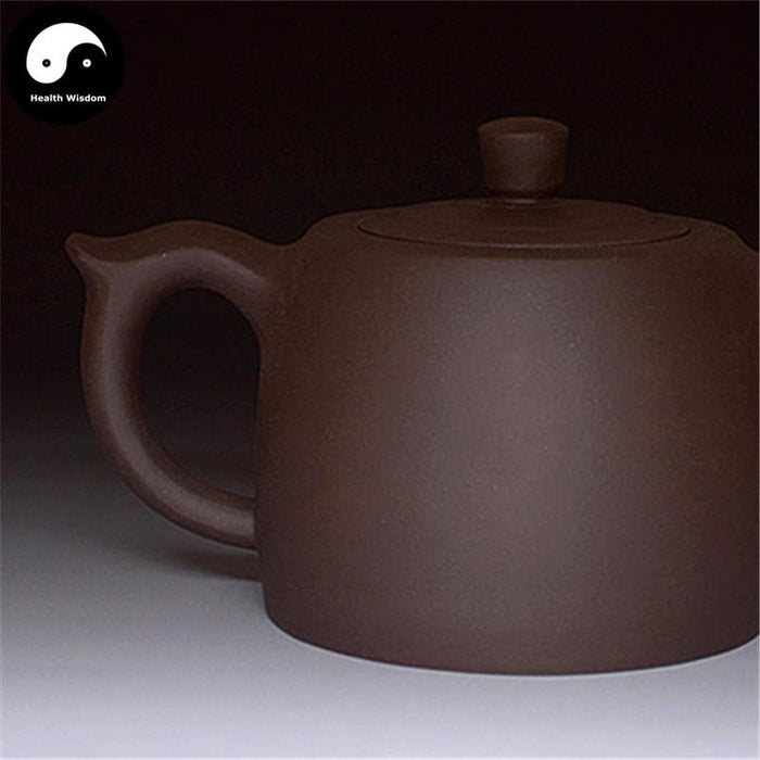 Yixing Zisha Teapot 500ml,Purple Clay-Health Wisdom™