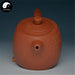Yixing Zisha Teapot 500ml,Qingshui Clay-Health Wisdom™
