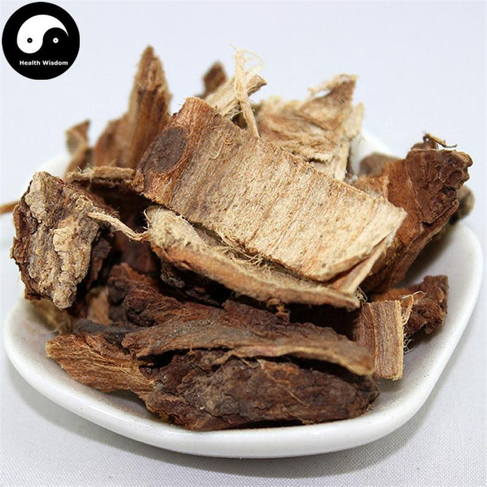 Yu Bai Pi 榆白皮, Siberian Elm Bark, Cortex Ulmus Pumila, Yu Shu Pi-Health Wisdom™