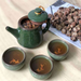 Yu Gan Zi 余甘子, Fructus Phyllanthi Tea, Phyllanthus Emblica Fruit, You Gan Cha 油柑茶