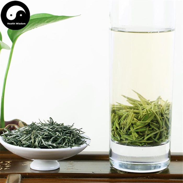 Yu Hua Cha 雨花茶 Nan Jing Chinese Green Tea Rain Flower Tea