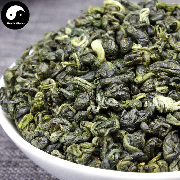 Yunnan Bi Luo Chun 碧螺春 Green Tea-Health Wisdom™