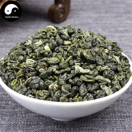 Yunnan Bi Luo Chun 碧螺春 Green Tea-Health Wisdom™