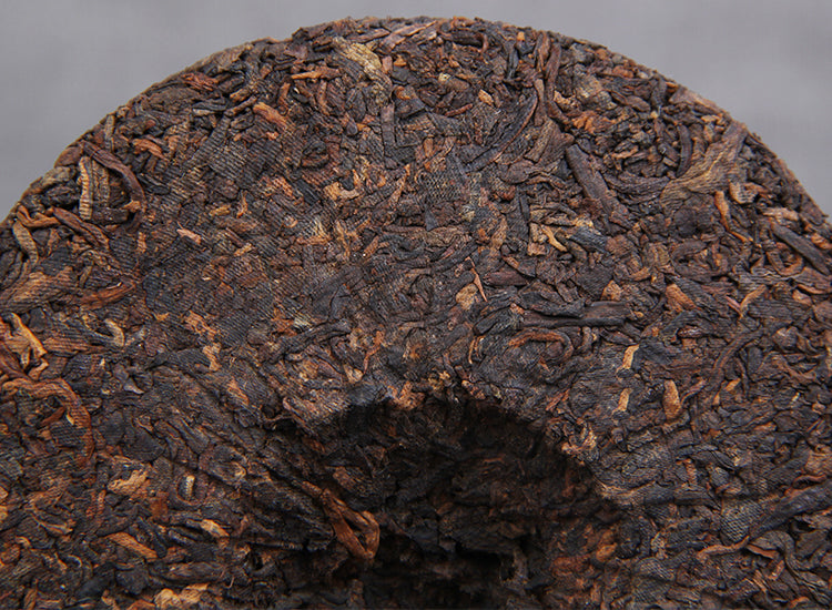 Yunnan Puer Tea Mini Cake Tea 100g Pu Erh Tea-Health Wisdom™