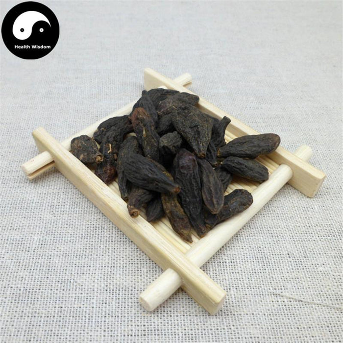 Zang Qing Guo 藏青果, Terminalia Chebula Fruit, Xi Qing Guo-Health Wisdom™