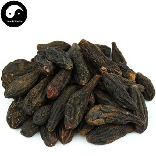 Zang Qing Guo 藏青果, Terminalia Chebula Fruit, Xi Qing Guo-Health Wisdom™