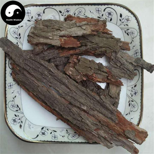 Zao Shu Pi 枣树皮, Cortex Ziziphus Jujuba, Chinese Date Bark