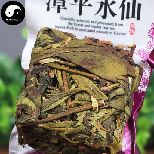 Zhang Ping Shui Xian 漳平水仙 Oolong Tea-Health Wisdom™