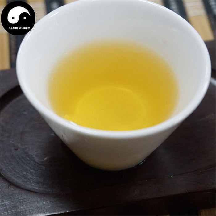 Zheng He Gong Fu 政和工夫 Fujian Black Tea-Health Wisdom™