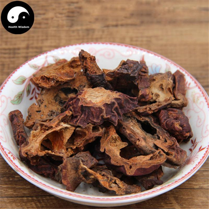 Zhou Pi Mu Gua 皱皮木瓜, Fructus Chaenomelis, Common Floweringquince Fruit-Health Wisdom™
