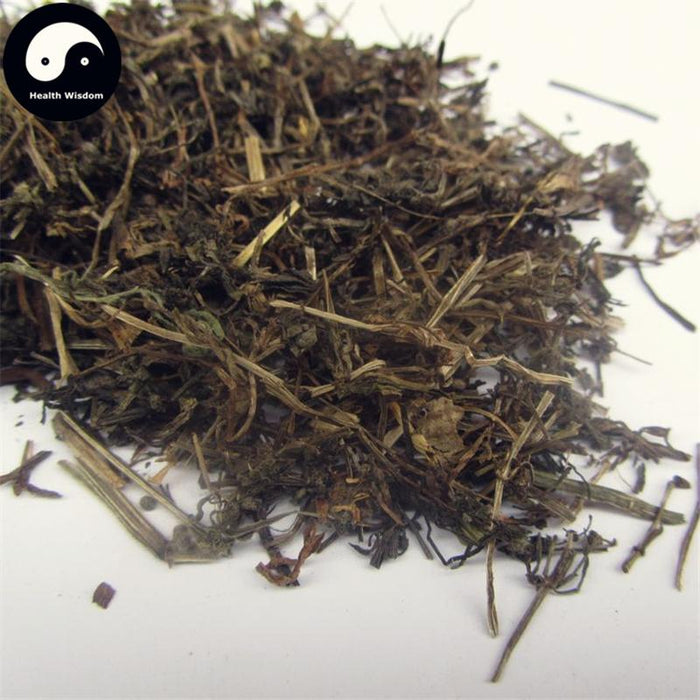 Zhu Yang Yang 豬殃殃, Tender Catchweed Bedstraw Herb, Herba Galii Teneri, Ba Xian Cao-Health Wisdom™