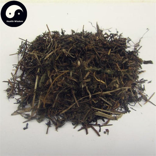 Zhu Yang Yang 豬殃殃, Tender Catchweed Bedstraw Herb, Herba Galii Teneri, Ba Xian Cao-Health Wisdom™