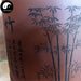 Zisha Loose Leaf Tea Storage 400g 紫砂茶叶罐-Health Wisdom™