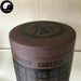 Zisha Loose Leaf Tea Storage 500g 紫砂茶叶罐-Health Wisdom™